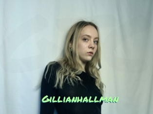 Gillianhallman