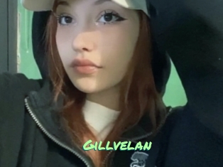 Gillvelan