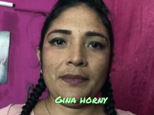 Gina_horny