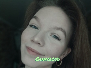 Ginaboyd