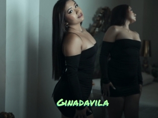 Ginadavila