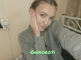 Ginagrosi