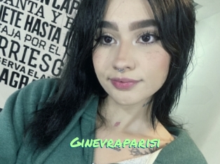 Ginevraparisi