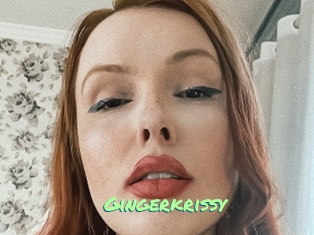 Gingerkrissy