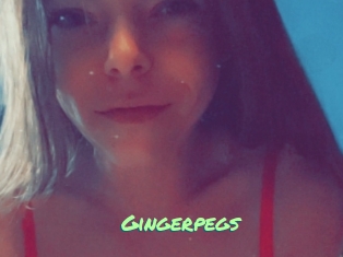 Gingerpegs