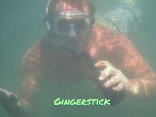 Gingerstick