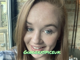 Gingerxspiceuk