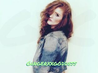 Gingerxxgoddess