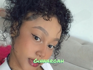 Ginnaroah