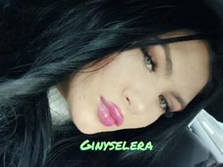 Ginyselera