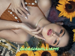 Giorgiawilliams
