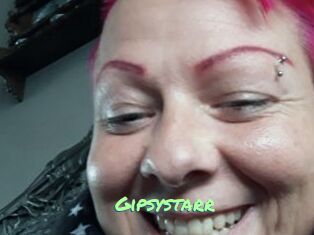 gipsystarr Gothicorgien