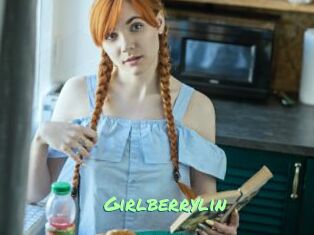 Girlberrylin
