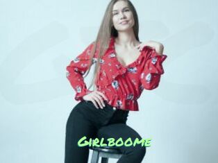 Girlboome