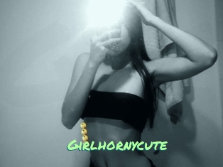 Girlhornycute