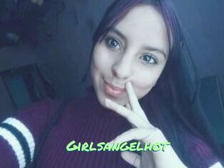 Girlsangelhot