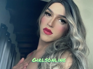 Girlsonline