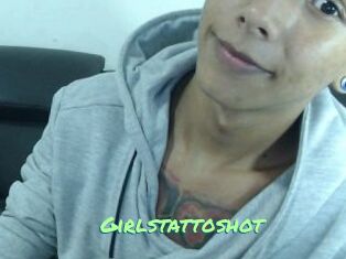 Girlstattoshot