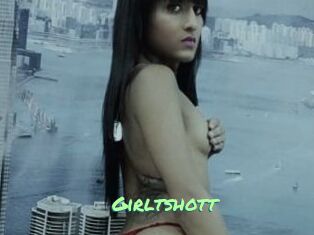 Girltshott