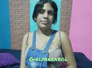 Girlyarrabol