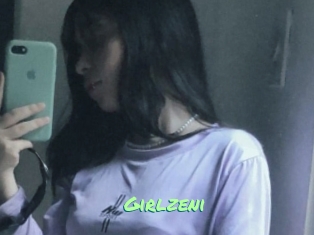 girlzeni Gothicorgien