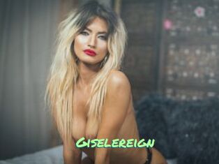 Giselereign