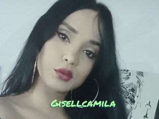 Gisellcamila
