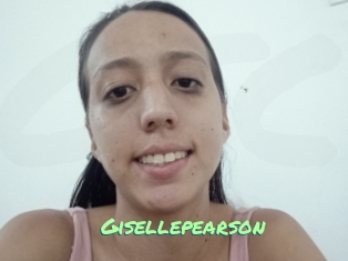 Gisellepearson