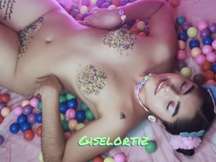 Giselortiz