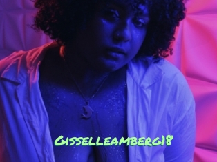 Gisselleamberg18