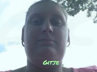 Gitje