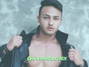 Giulianolovex