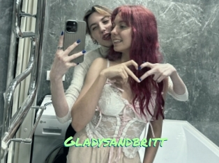 Gladysandbritt