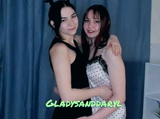 Gladysanddaryl