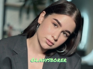 Gladysborer