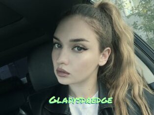 Gladysdredge