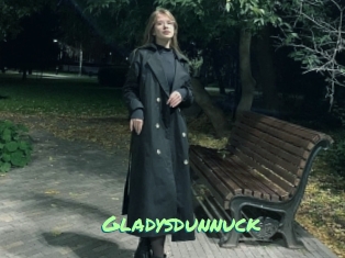 Gladysdunnuck