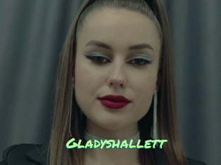 Gladyshallett