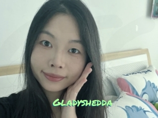 Gladyshedda