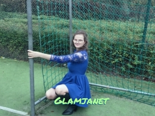 Glamjanet