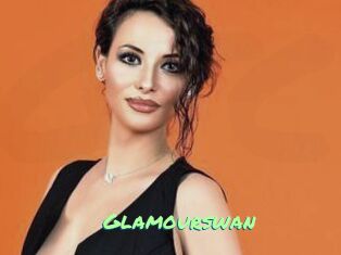 Glamourswan
