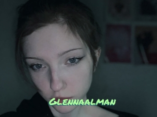 Glennaalman