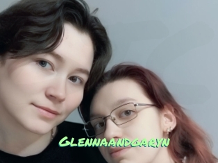 Glennaandgaryn