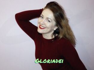 gloriadei Gothicorgien