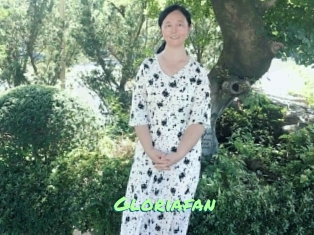 Gloriafan