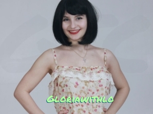 Gloriawithlo