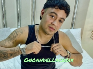 Gnoahdellacroix