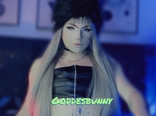 Goddesbunny