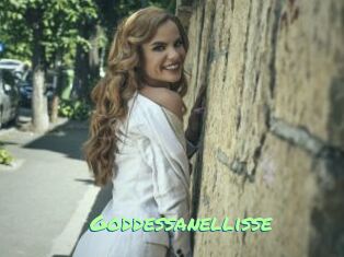 Goddessanellisse