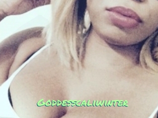 Goddesscaliwinter